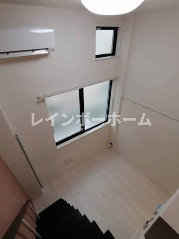 ハーモニーテラス北小岩X