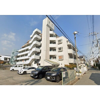 【外観】 | サンシャイン西芦屋