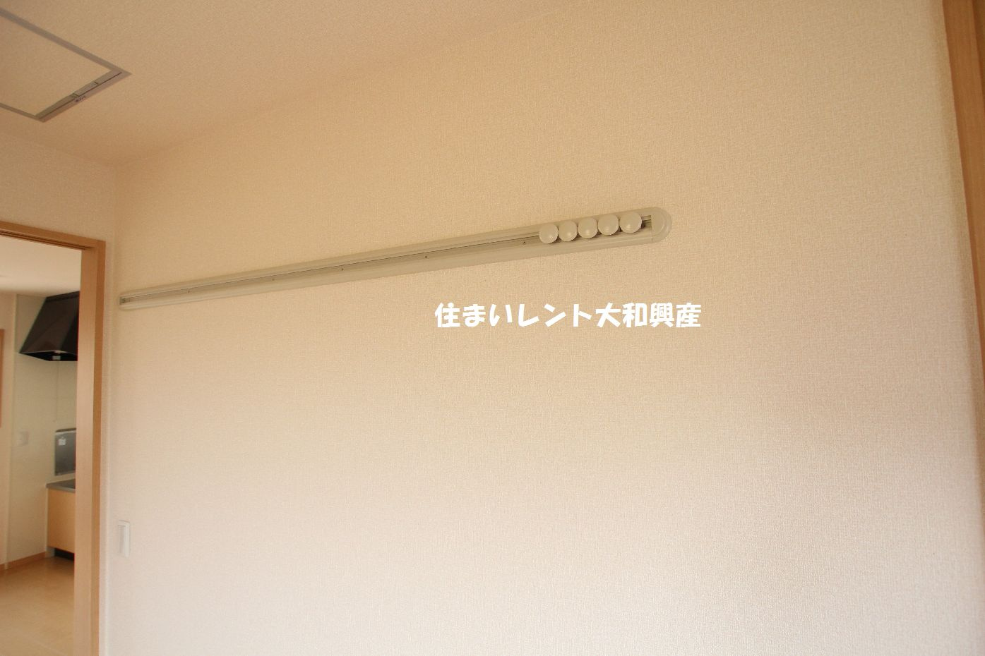 サニーハウスの設備