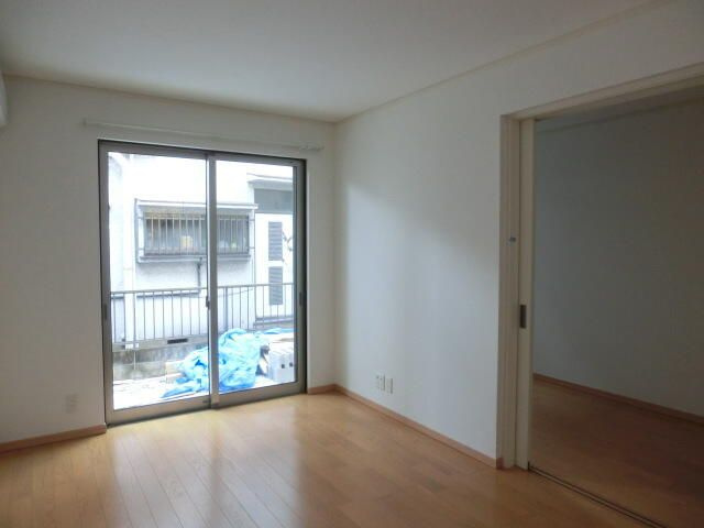 カーサ　ラメットの居間・リビング