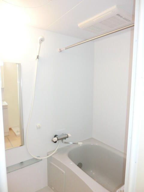 カーサ　ラメットの浴室