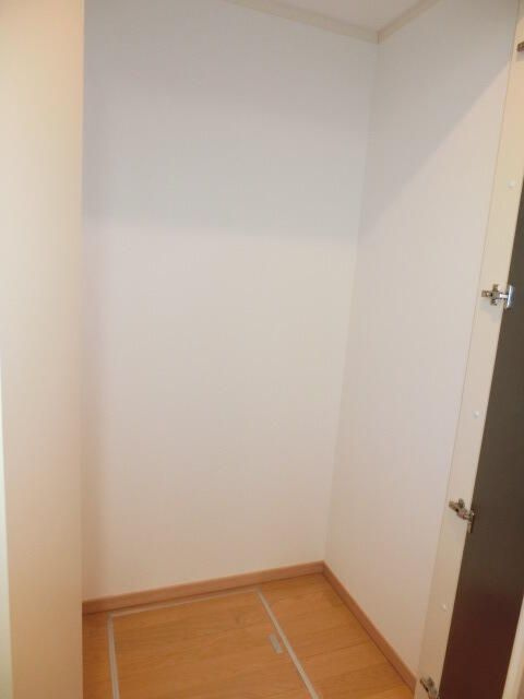 カーサ　ラメットの収納