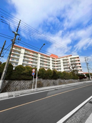 ニュー山手マンション