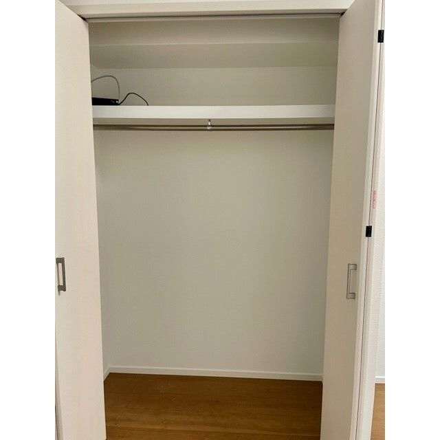 Ｑｕ４ｔｔｒｏ　Ａｒｃａ　九段の収納