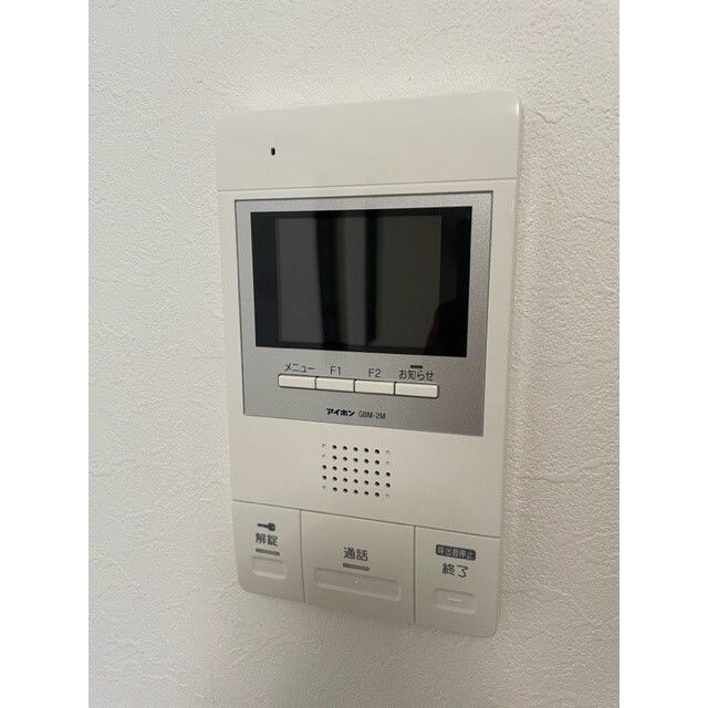 Ｑｕ４ｔｔｒｏ　Ａｒｃａ　九段のセキュリティ