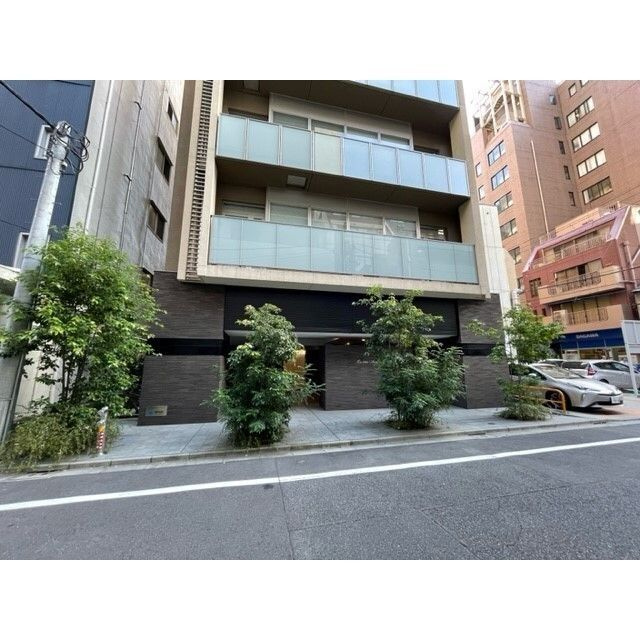 Ｑｕ４ｔｔｒｏ　Ａｒｃａ　九段のエントランス