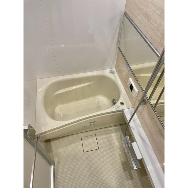 Ｑｕ４ｔｔｒｏ　Ａｒｃａ　九段の浴室