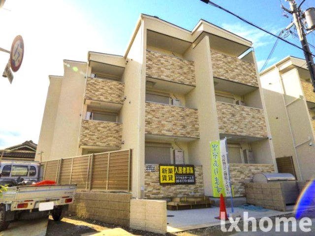 クリエオーレ庄屋Ⅱ