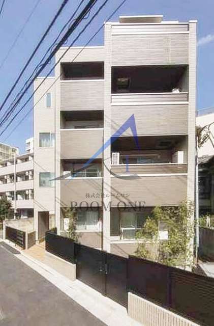 ハイム南阿佐谷