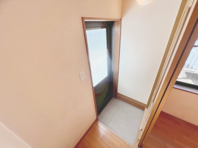 中古 戸建てのキッチン