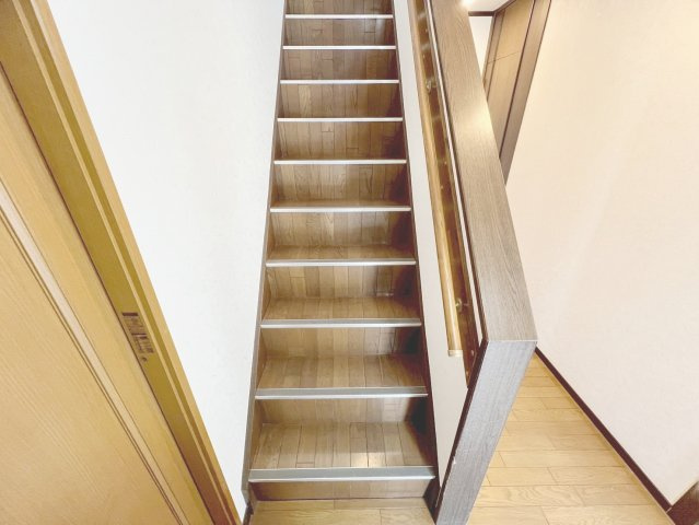 中古 戸建てのトイレ