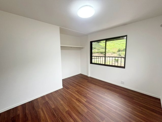 中古 戸建ての洋室