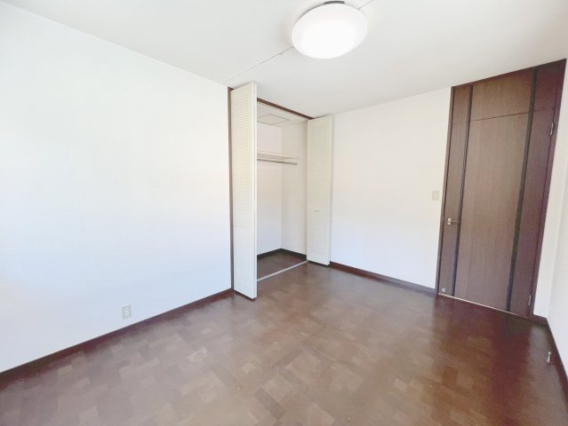 中古 戸建ての洋室|リフォーム前