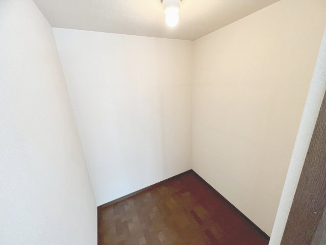 中古 戸建ての収納|リフォーム前