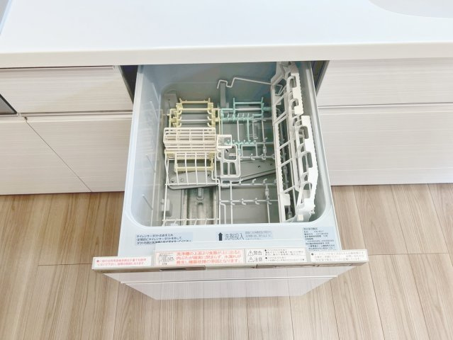 中古 戸建てのキッチン