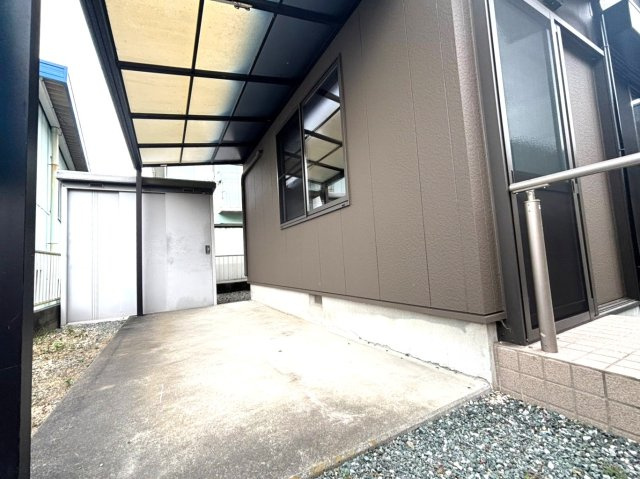 中古 戸建てのその他