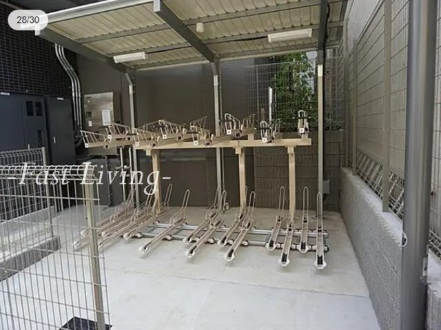 オープンレジデンシア本郷三丁目のその他共用部分