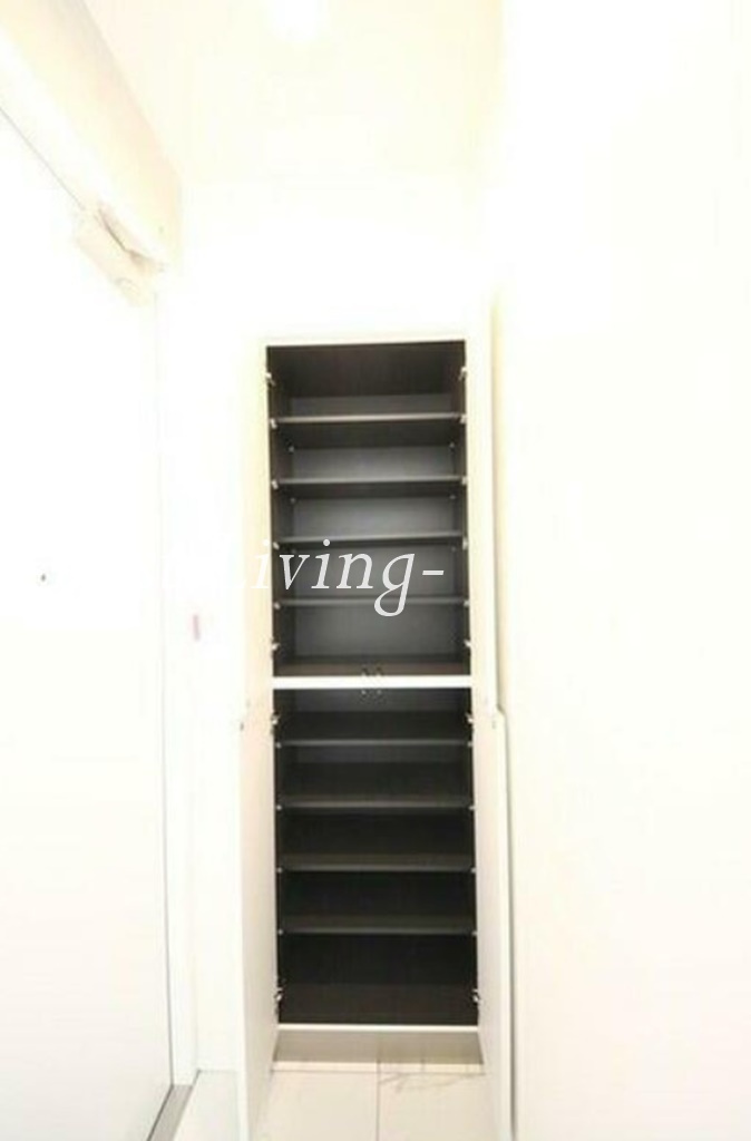 EDIT nihonbashiの設備