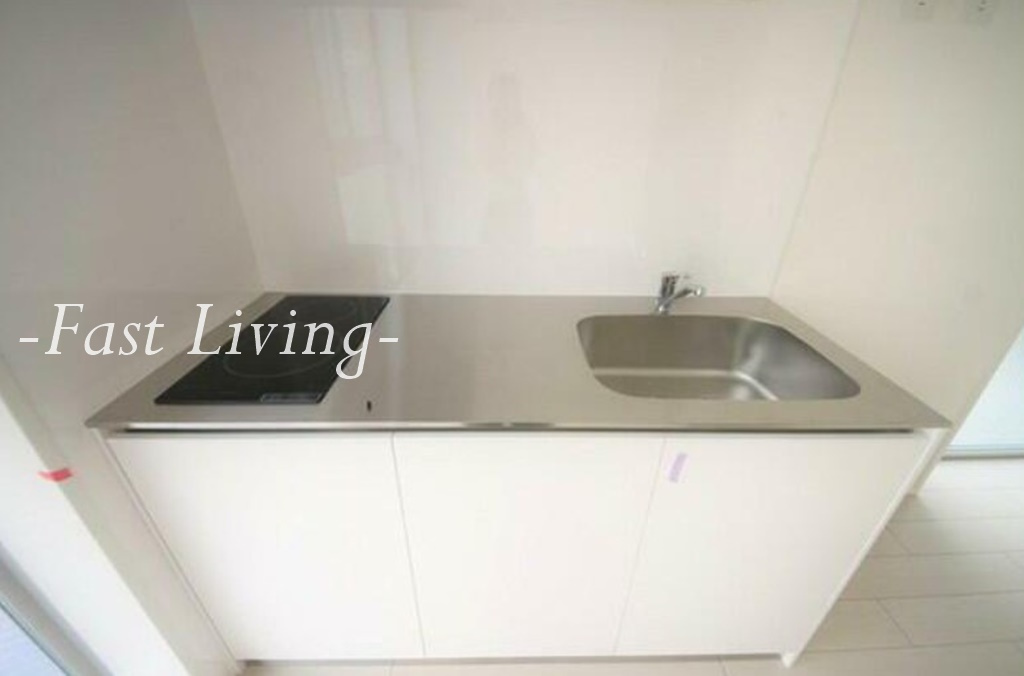 EDIT nihonbashiのキッチン