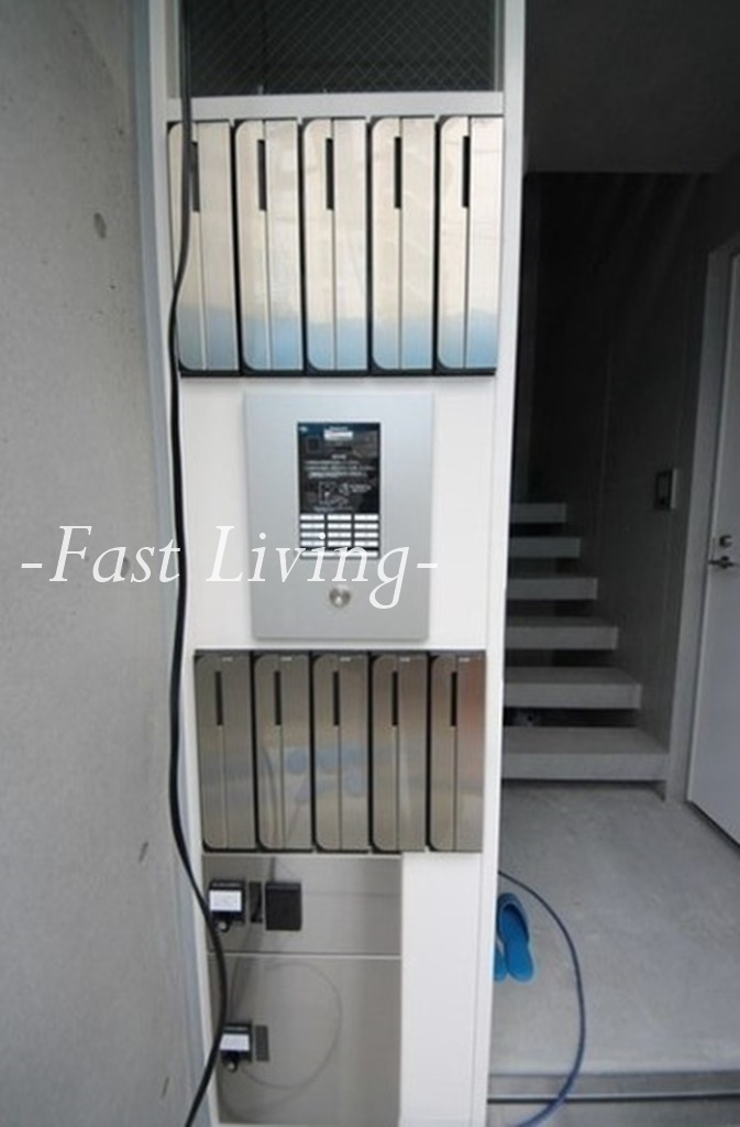 EDIT nihonbashiのその他共用部分