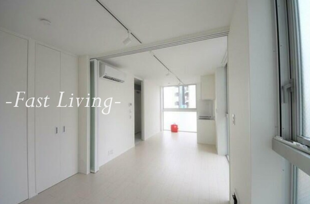 EDIT nihonbashiの内装