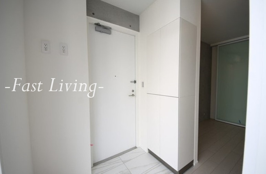 EDIT nihonbashiの玄関