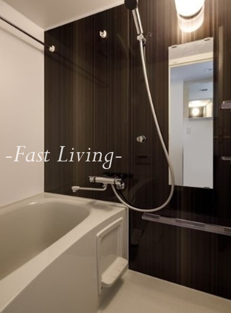 EDIT nihonbashiの浴室