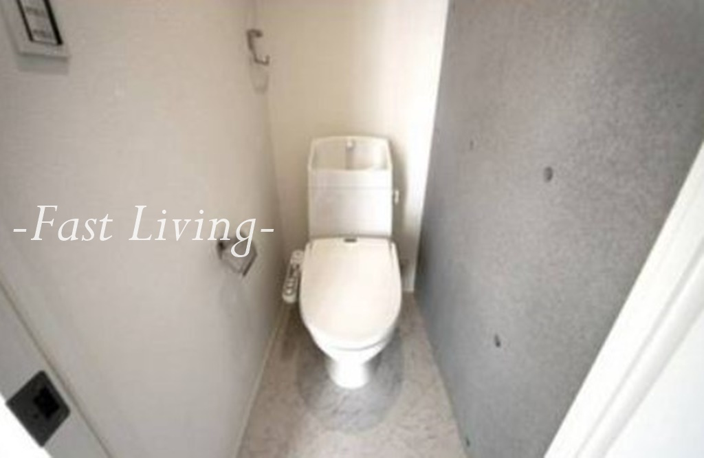 EDIT nihonbashiのトイレ