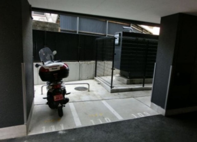 【その他共用部分】 | ステイシス町屋