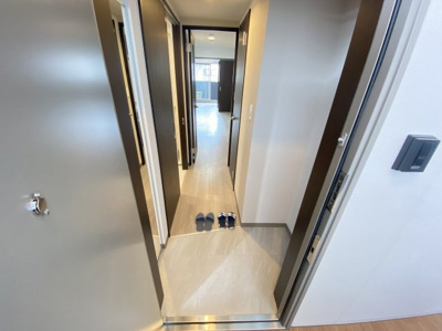 【玄関】 | Luck Field