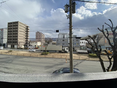 【展望】 | Luck Field