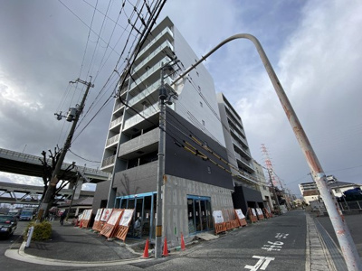 【外観】 | Luck Field