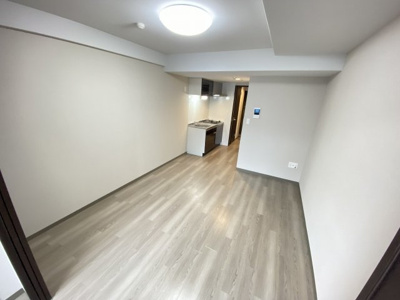 【居間・リビング】 | Luck Field