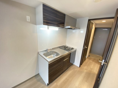 【キッチン】 | Luck Field