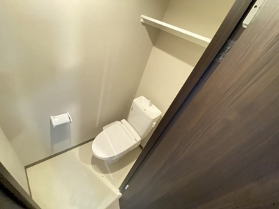 【トイレ】 | Luck Field