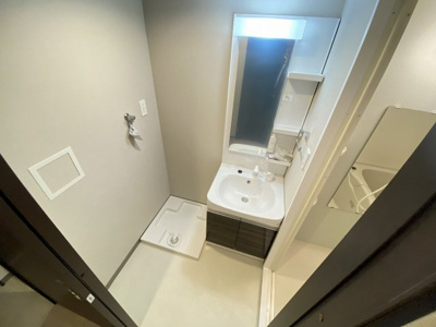 【洗面所】 | Luck Field