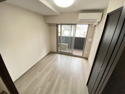 【寝室】 | Luck Field