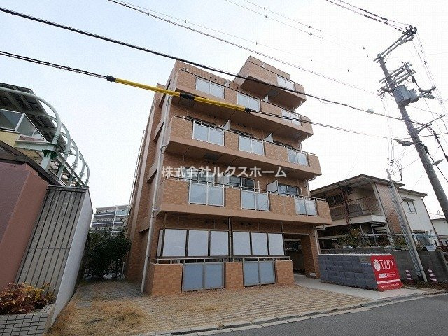 Tukasaレジデンス