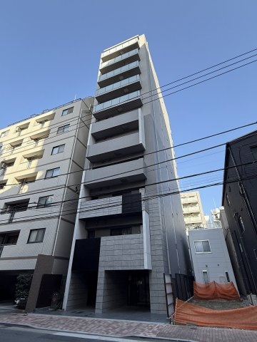 クレイシア・ヴァースクレイシアＩＤＺ浅草