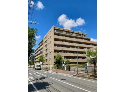 ライフピア流山平和台～南向き～