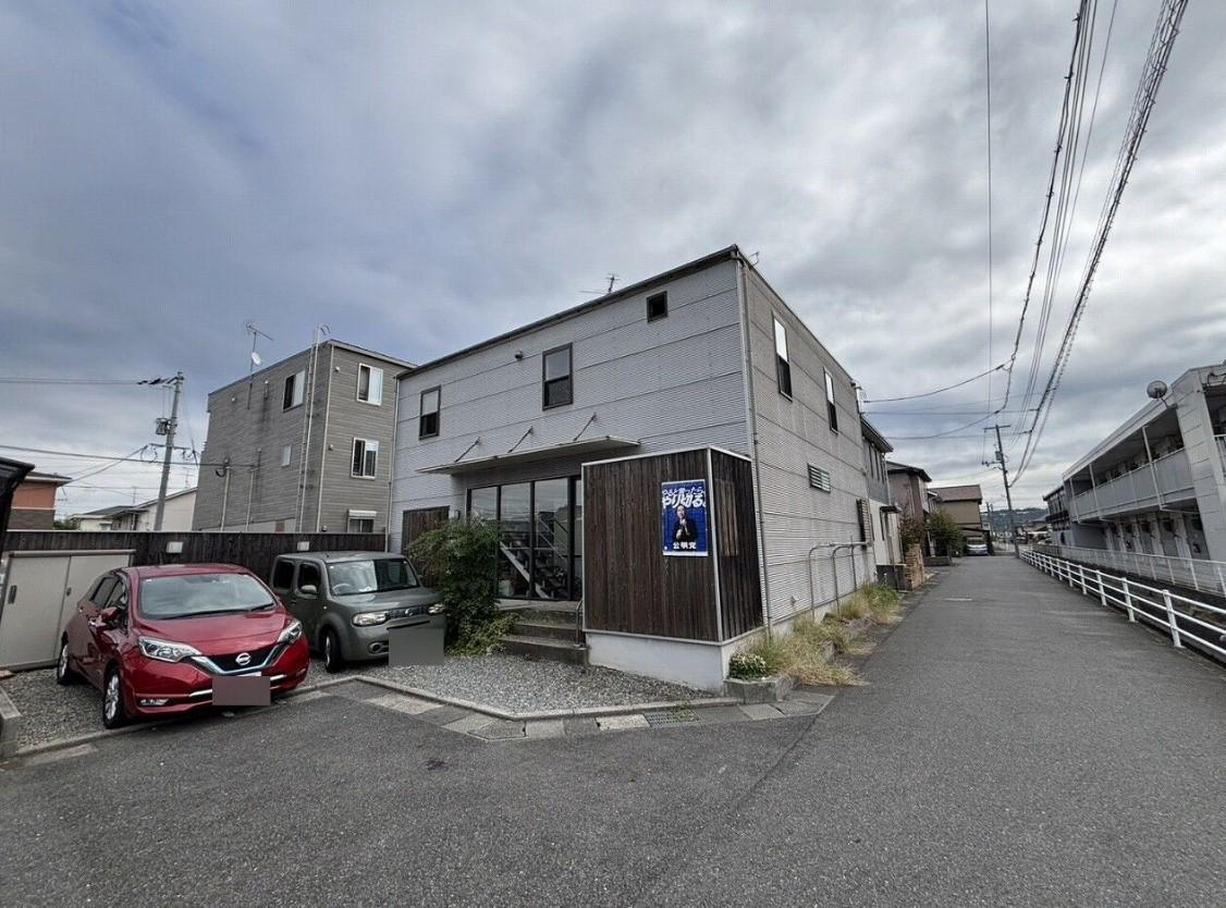 倉敷市上東　中古戸建のその他