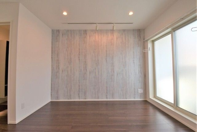 Ｃｈｅｒｉｍ高畑　Ｓｏｕｔｈの内装