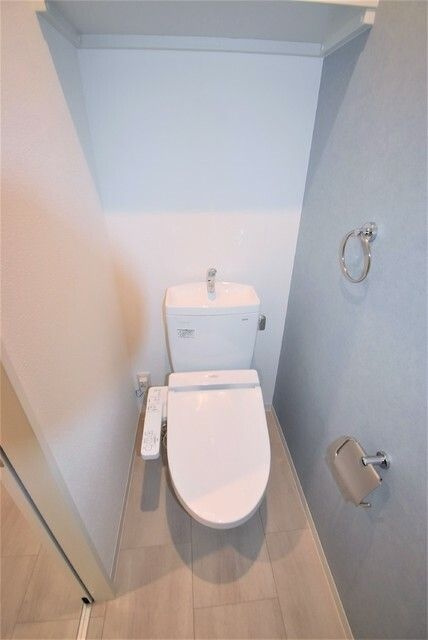 Ｃｈｅｒｉｍ高畑　Ｓｏｕｔｈのトイレ