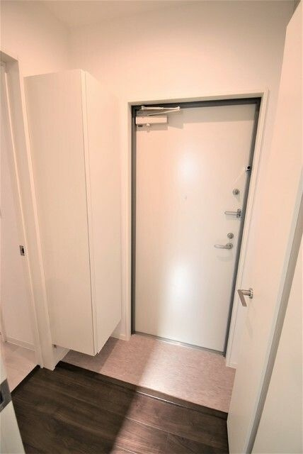 Ｃｈｅｒｉｍ高畑　Ｓｏｕｔｈの玄関