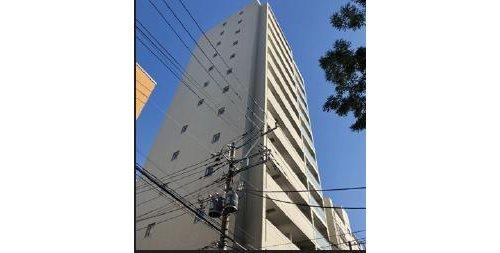 クレヴィア森下駅前