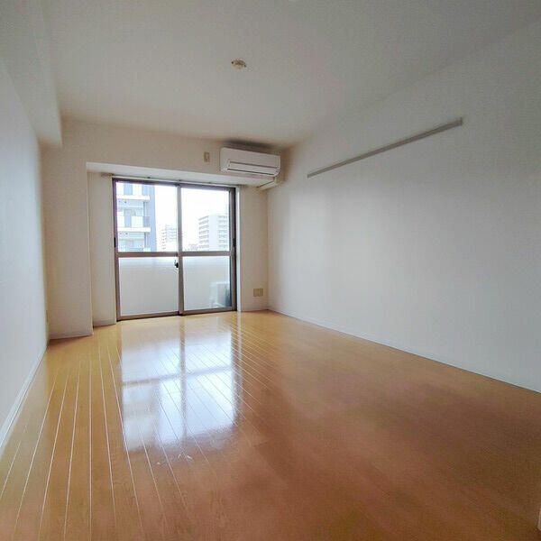 北斗ハイツ　北館