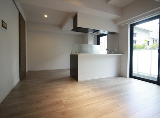 【居間・リビング】