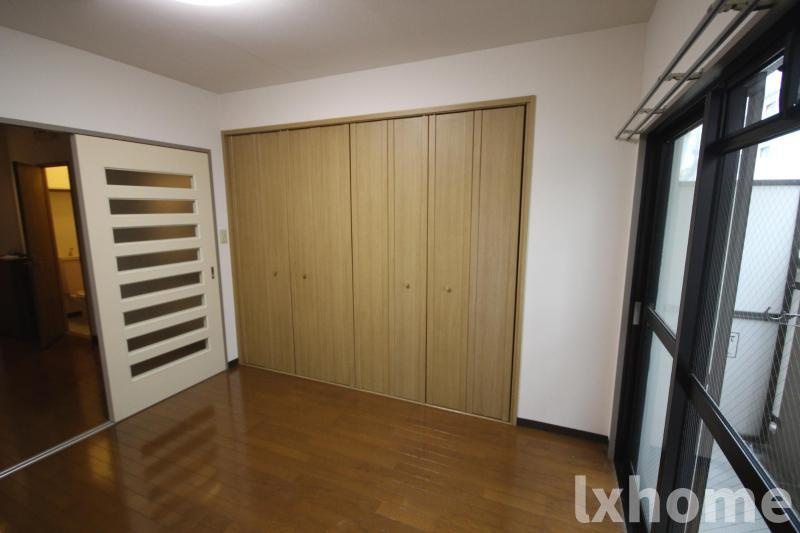 茨木ロイヤルの内装|内装は落ち着いています