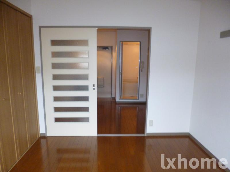 茨木ロイヤルの内装|内装です