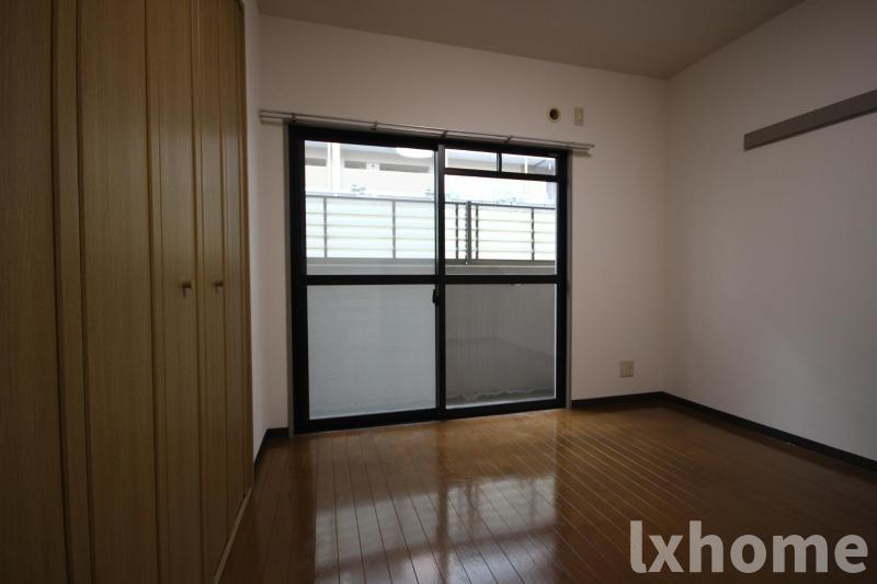 茨木ロイヤルの展望